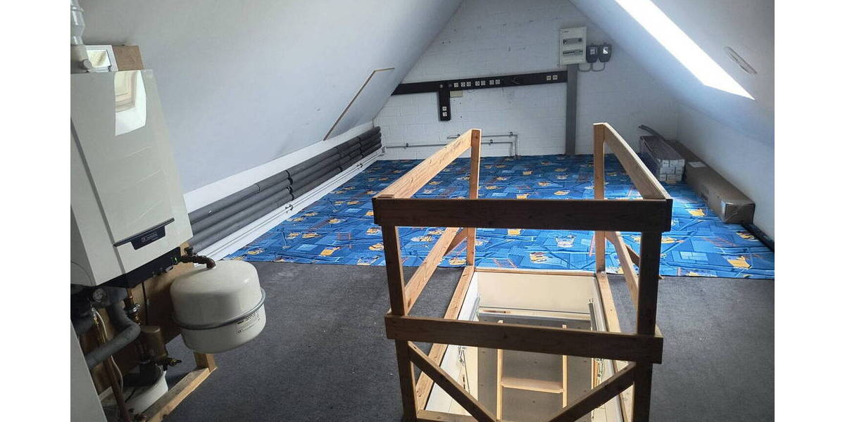 Etagenwohnung Mittelangeln Satrup - 2 Zimmer, 55 m&sup2;, 680&euro; | Angebot:26670098
