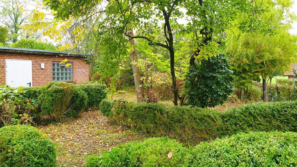 Einfamilienhaus Ulsnis - 5 Zimmer, 120 m&sup2;, 269.000&euro; | Angebot:25667421