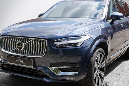 Volvo XC90 48.000 km 50.890 &euro; Büdelsdorf 24782