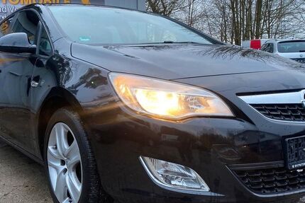 Opel Astra 175.309 km 5.000 &euro; Kropp 24848