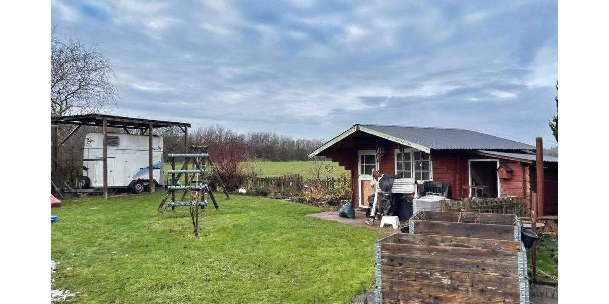 Einfamilienhaus Oeversee Barderup - 8 Zimmer, 179 m&sup2;, 349.000&euro; | Angebot:25706568