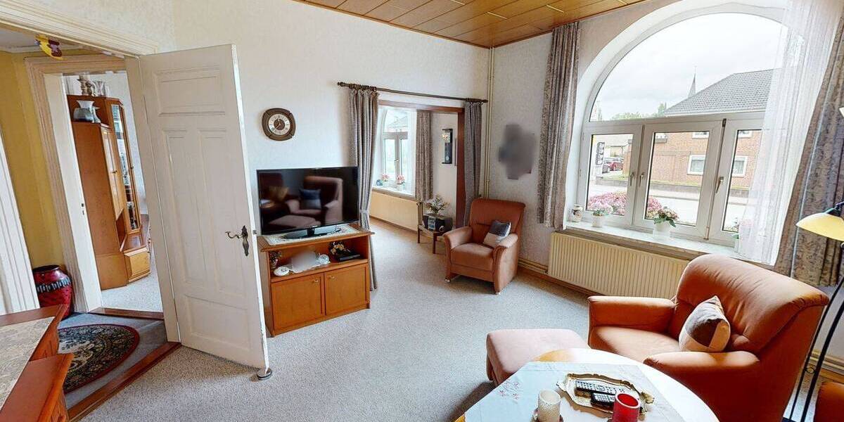Einfamilienhaus Husby - 6 Zimmer, 165 m&sup2;, 314.500&euro; | Angebot:25725774