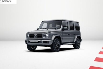 Mercedes-Benz G 500 26.012 km 135.390 &euro; Schleswig-Busdorf 24866