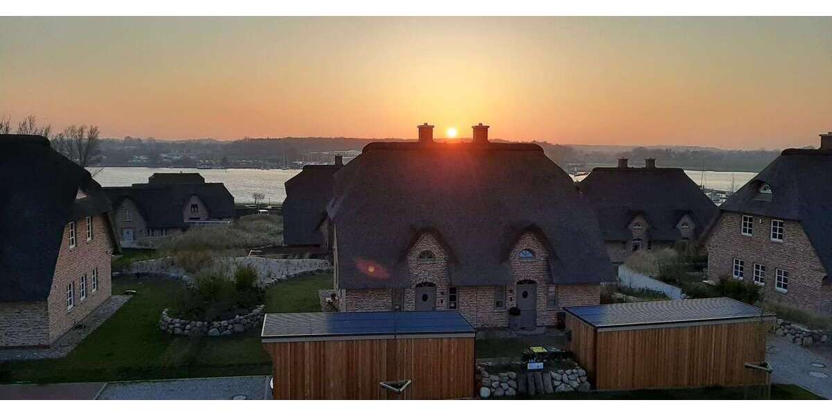 Einfamilienhaus Kappeln (24376) - 4 Zimmer, 128 m&sup2;, 477.000&euro; | Angebot:23524257