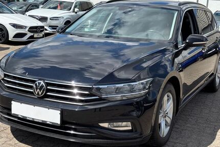 VW Passat Variant 205.050 km 13.980 &euro; Rendsburg 24768