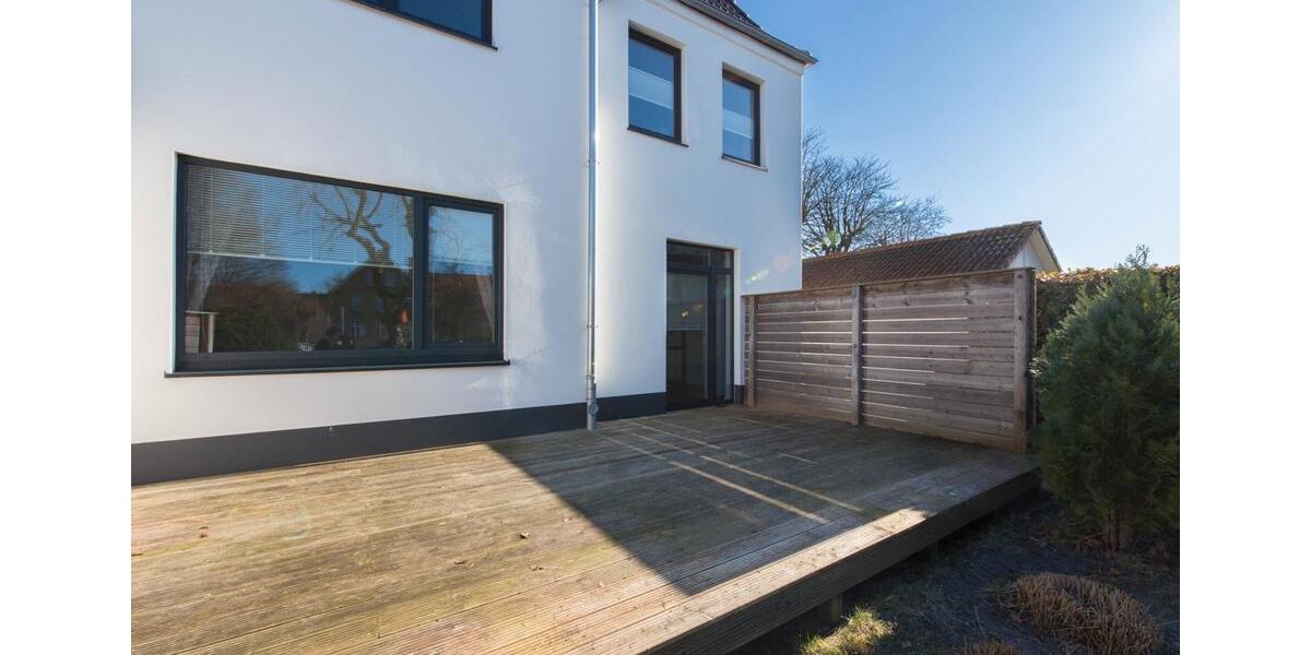 Erdgeschoßwohnung Kappeln - 2 Zimmer, 63 m&sup2;, 849&euro; | Angebot:24801313