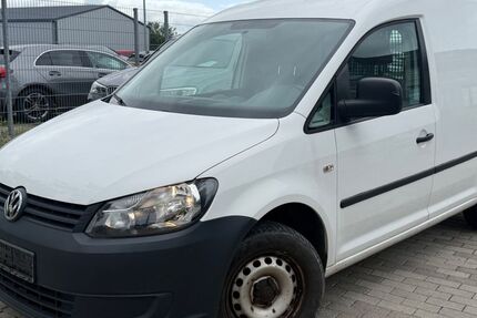 VW Caddy 138.000 km 4.990 &euro; Schleswig 24837