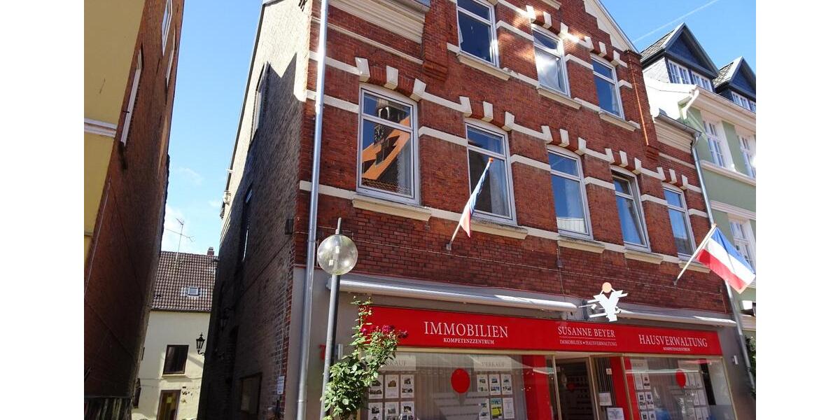 Gewerbeobjekt Eckernförde - 1.950&euro; | Angebot:21532088