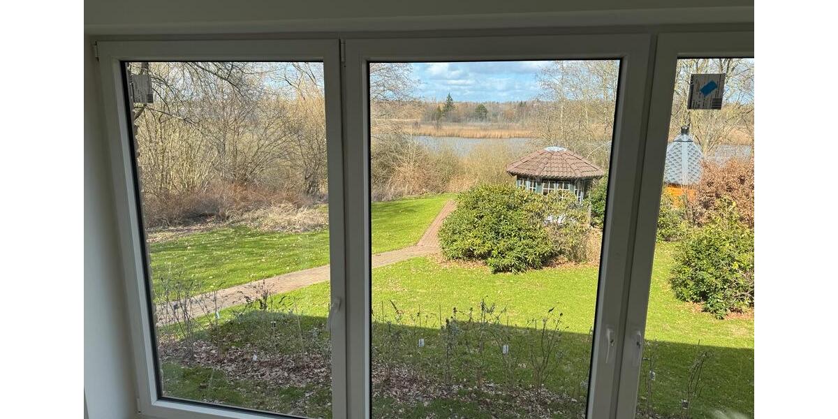 Etagenwohnung Eckernförde - 6 Zimmer, 192 m&sup2;, 2.350&euro; | Angebot:25922609