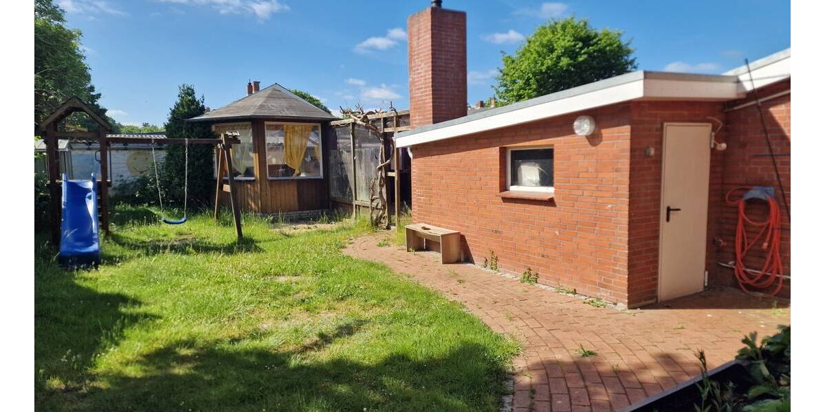 Doppelhaushälfte Büdelsdorf - 5 Zimmer, 144 m&sup2;, 330.000&euro; | Angebot:26247278