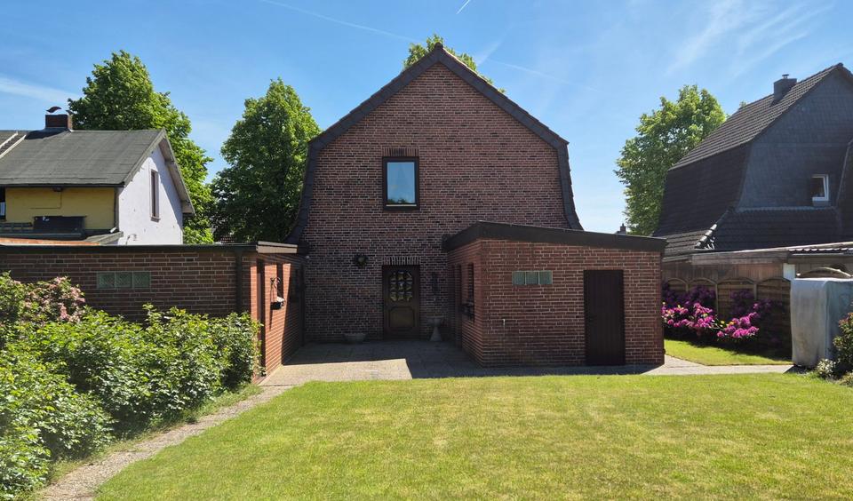 Einfamilienhaus Rendsburg - 4.5 Zimmer, 155 m&sup2;, 369.000&euro; | Angebot:27004431
