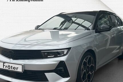 Opel Astra 15.170 km 24.980 &euro; Rendsburg 24768