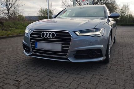 Audi A6 142.198 km 24.900 &euro; Treia 24896