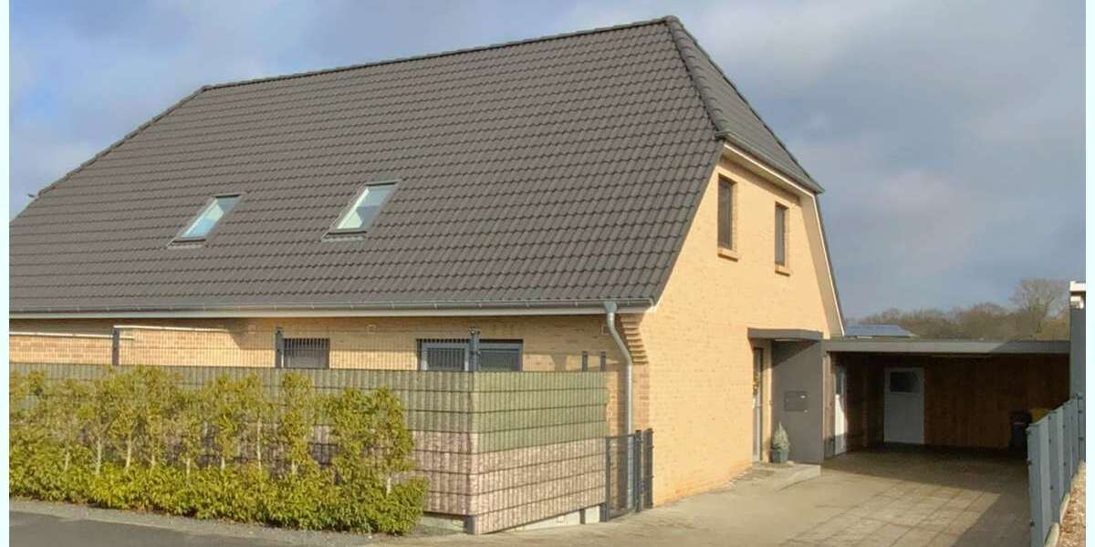 Einfamilienhaus Oldersbek - 4 Zimmer, 98 m&sup2;, 285.000&euro; | Angebot:25641769