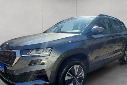Skoda Karoq 40.100 km 28.290 &euro; Rendsburg 24768
