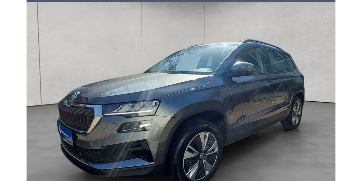 Skoda Karoq 40.100 km 28.290 &euro; Rendsburg 24768