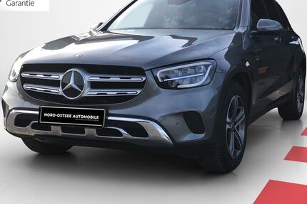 Mercedes-Benz GLC 300 116.470 km 30.990 &euro; Schleswig-Busdorf 24866