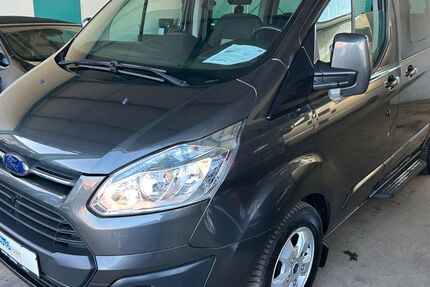 Ford Tourneo Custom 173.827 km 14.980 &euro; Rendsburg 24768