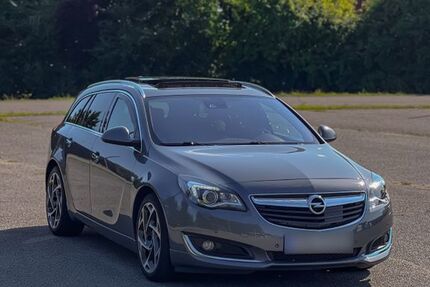 Opel Insignia 172.900 km 8.450 &euro; Gettorf 24214