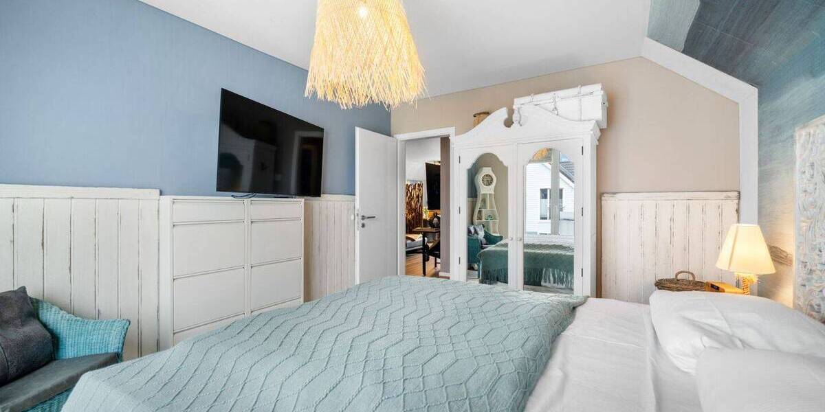 Etagenwohnung Kappeln - 3 Zimmer, 82 m&sup2;, 375.000&euro; | Angebot:25879241