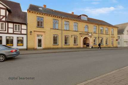 Gewerbeobjekt Schleswig - 1.000&euro; | Angebot:25086590