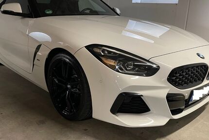BMW Z4 62.500 km 33.900 &euro; Gettorf 24214