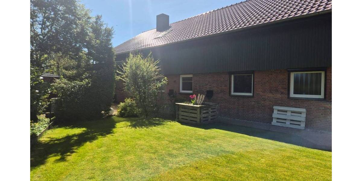 Mehrfamilienhaus, Wohnhaus Fockbek - 6 Zimmer, 200 m&sup2;, 1.490&euro; | Angebot:26433587
