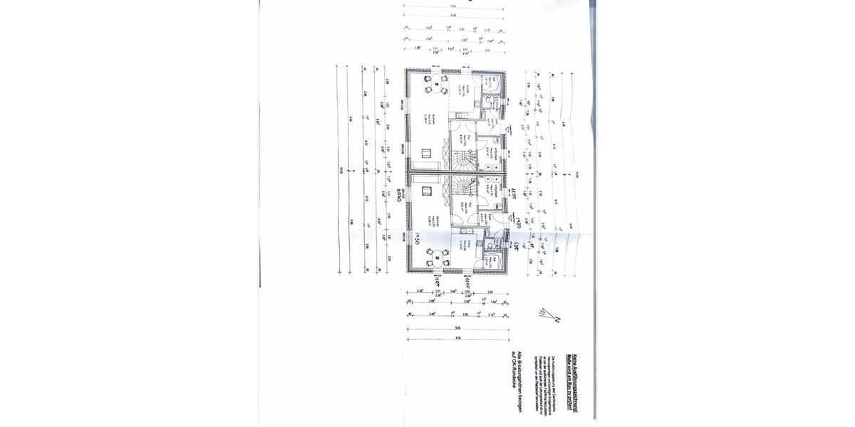 Doppelhaushälfte Großenwiehe - 4 Zimmer, 120 m&sup2;, 1.380&euro; | Angebot:26517066