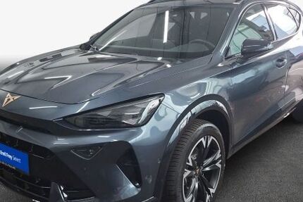 Cupra Formentor 23.990 km 27.990 &euro; Rendsburg 24768