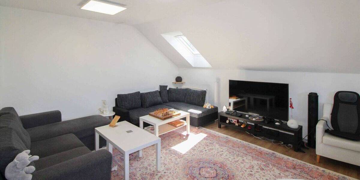 Etagenwohnung Sterup - 3 Zimmer, 103 m&sup2;, 219.000&euro; | Angebot:26473220