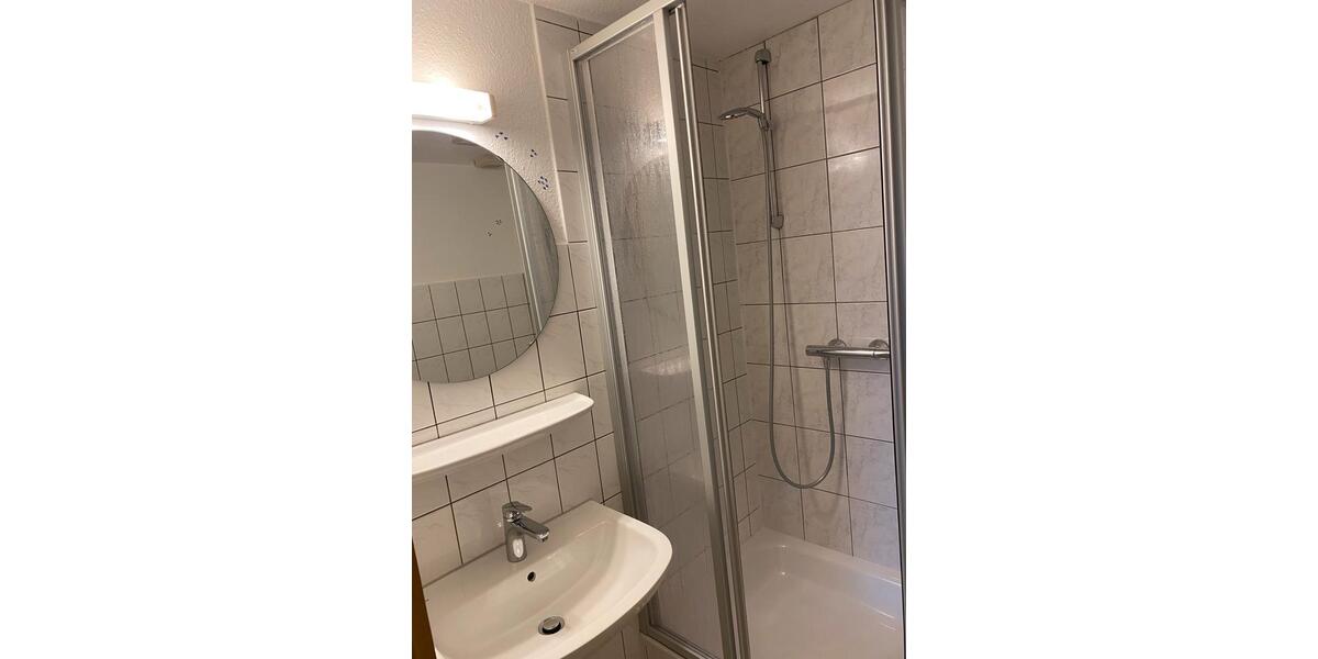 Dachgeschoßwohnung Hollingstedt - 3 Zimmer, 58 m&sup2;, 600&euro; | Angebot:25106412