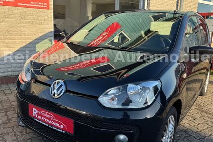VW up! 123.665 km 6.790 &euro; Schleswig 24837