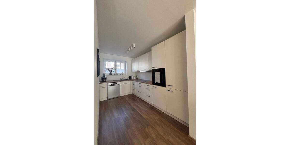 Reihenmittelhaus Schleswig - 4 Zimmer, 93 m&sup2;, 1.452&euro; | Angebot:25744910