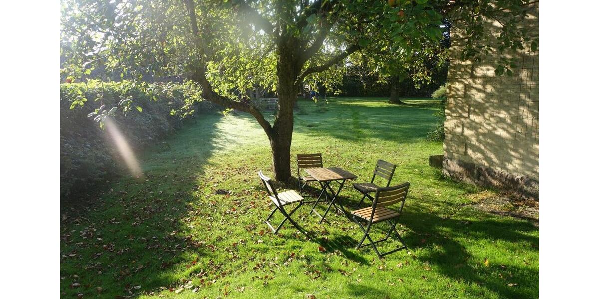 Dachgeschoßwohnung Schaalby - 2 Zimmer, 44 m&sup2;, 490&euro; | Angebot:26007949