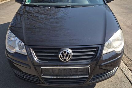 VW Polo 131.145 km 4.300 &euro; Nübbel 24809