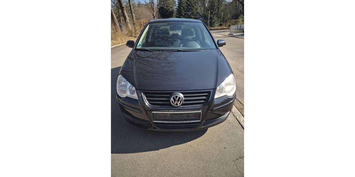 VW Polo 131.145 km 4.500 &euro; Nübbel 24809