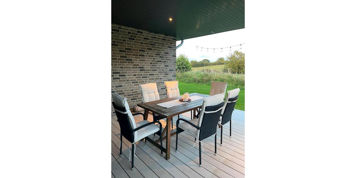 Bungalow Groß Wittensee - 4 Zimmer, 120 m&sup2;, 644.000&euro; | Angebot:24649636