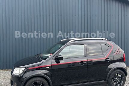 Suzuki Ignis 29.980 km 12.890 &euro; Schleswig 24837