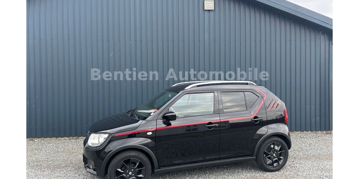 Suzuki Ignis 29.980 km 12.890 &euro; Schleswig 24837