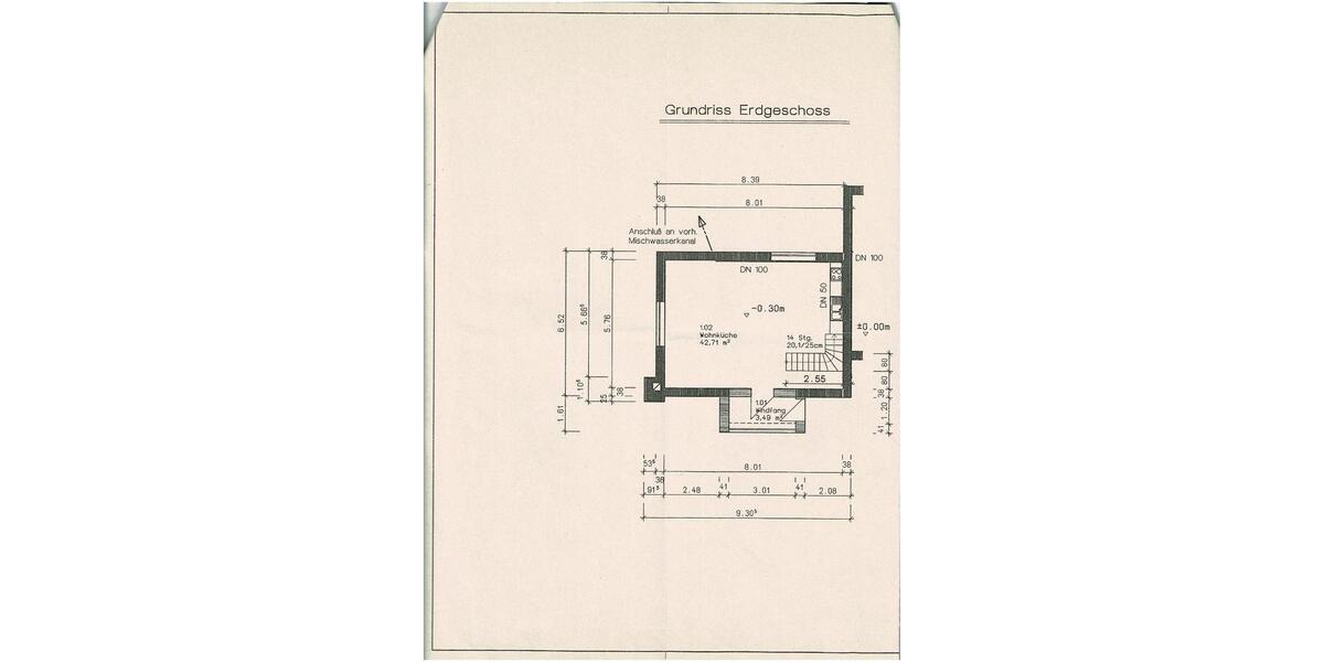 Einfamilienhaus Groß Wittensee - 475.000&euro; | Angebot:23631971