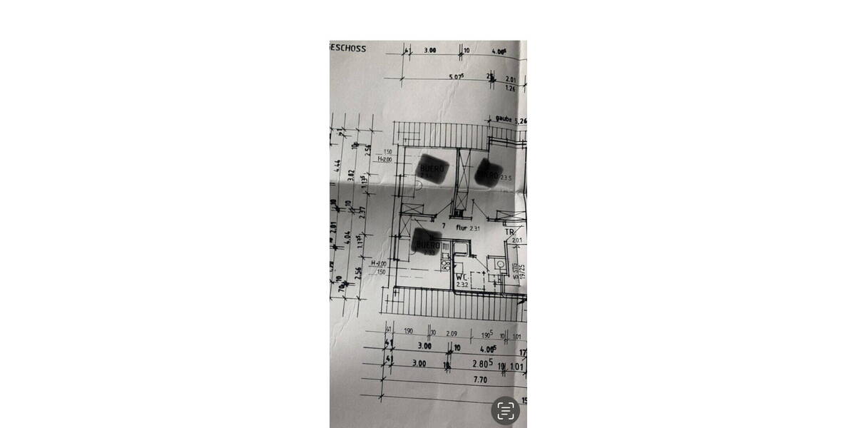 Etagenwohnung Mittelangeln Satrup - 2 Zimmer, 55 m&sup2;, 680&euro; | Angebot:26670098