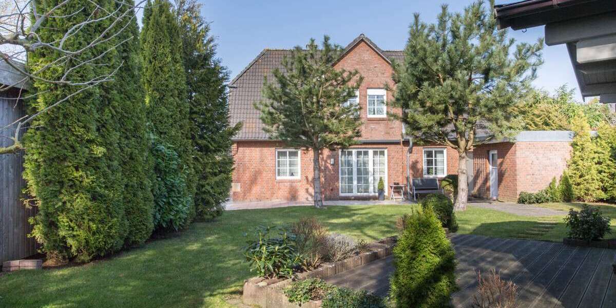 Einfamilienhaus Kappeln - 5 Zimmer, 132 m&sup2;, 390.000&euro; | Angebot:25228996