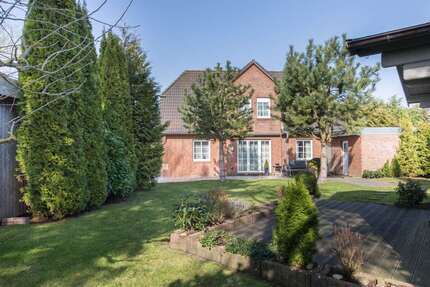 Haus Kappeln - 5 Zimmer, 132 m&sup2;, 390.000&euro; | Angebot:25228996