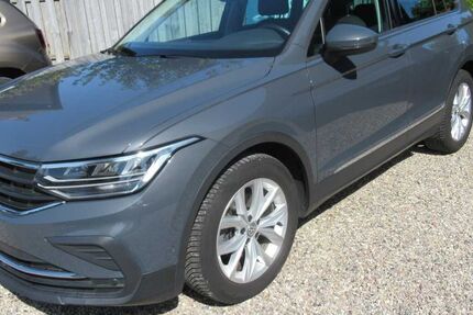 VW Tiguan 68.100 km 21.950 &euro; Gettorf 24214