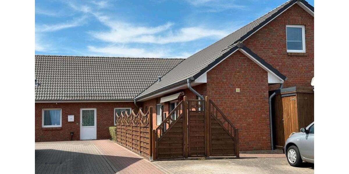 Erdgeschoßwohnung Tarp - 2.5 Zimmer, 59 m&sup2;, 189.000&euro; | Angebot:26102730