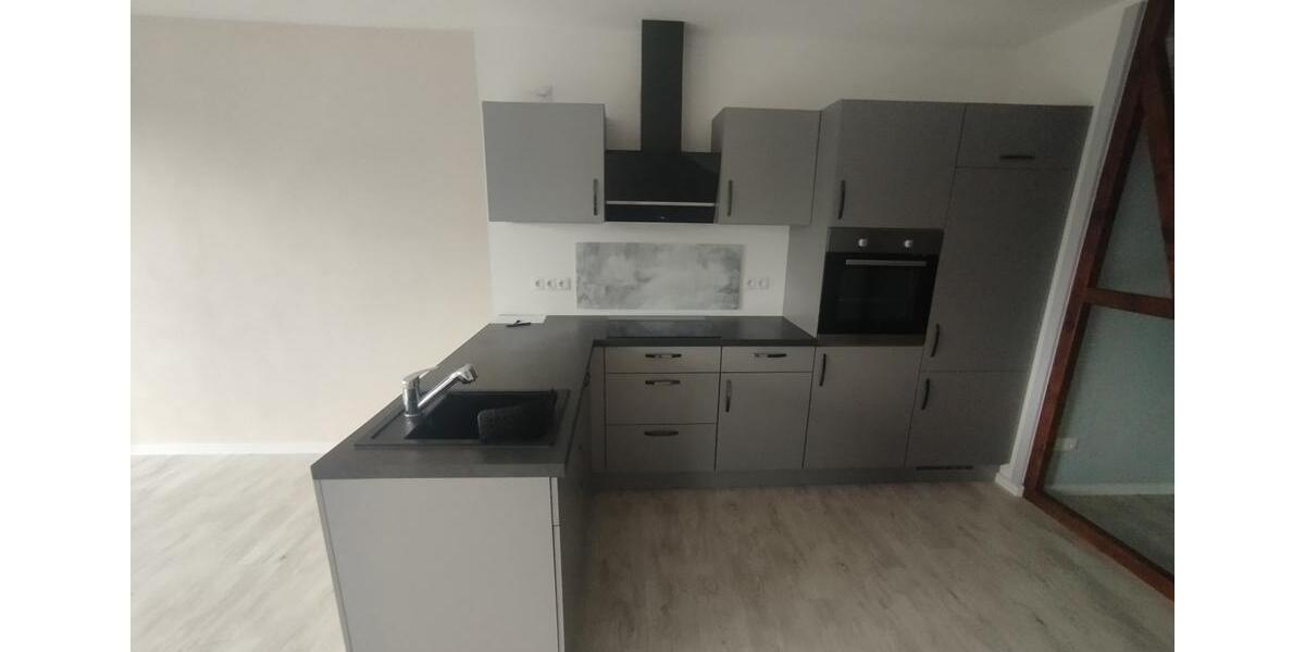 Erdgeschoßwohnung Rieseby - 2 Zimmer, 75 m&sup2;, 850&euro; | Angebot:25916366