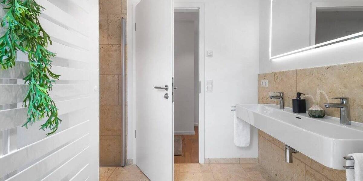 Etagenwohnung Kappeln - 4 Zimmer, 123 m&sup2;, 1.319.000&euro; | Angebot:25706514