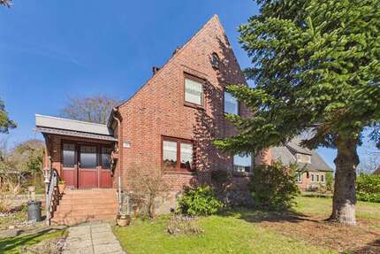 Haus Süderbrarup - 5 Zimmer, 106 m&sup2;, 195.000&euro; | Angebot:25784256