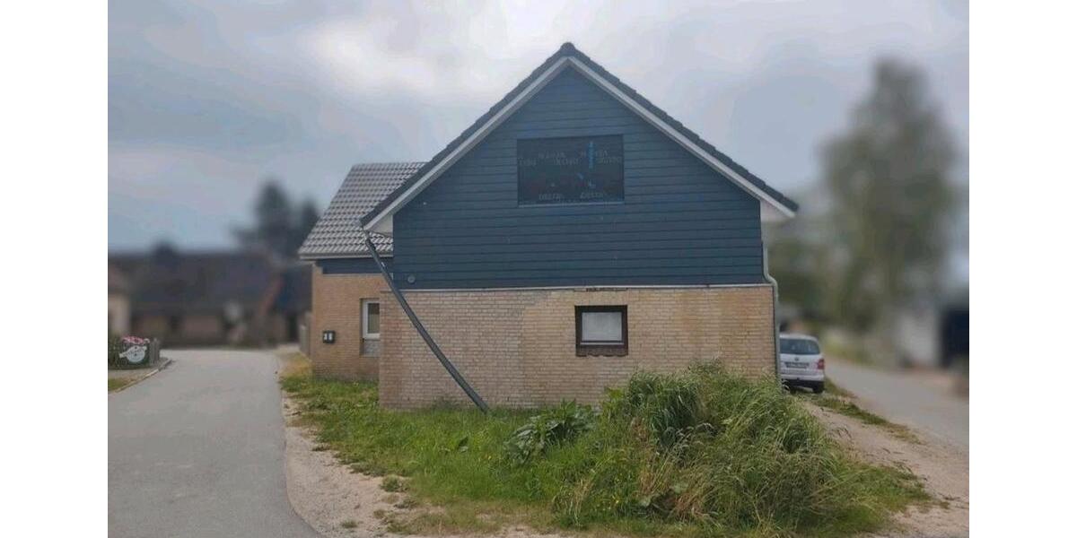 Einfamilienhaus Sörup - 4 Zimmer, 158 m&sup2;, 320.000&euro; | Angebot:25963076