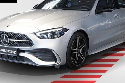 Mercedes-Benz C 200 3.000 km 46.998 &euro; Schleswig-Busdorf 24866